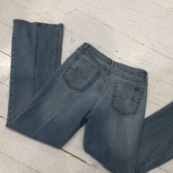 Vintage Jeans Mom 90s - Picture 6 of 6